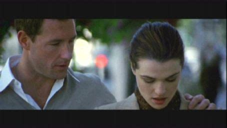 rachel weisz 2003 thriller.